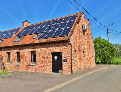                                         Eengezinswoning te koop in Moorslede, € 355.000
