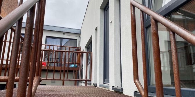 Appartement te huur in Duivenstraat 29 bus 0103, 8940 Wervik