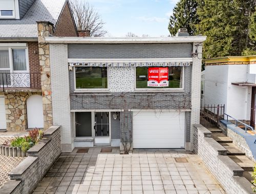                                         Bel-étage te koop in Milmort, € 260.000
