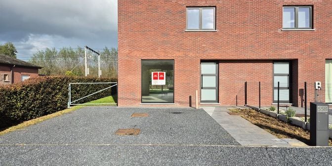 Huis te huur in Lange Beulestraat 55 B, 9250 Waasmunster