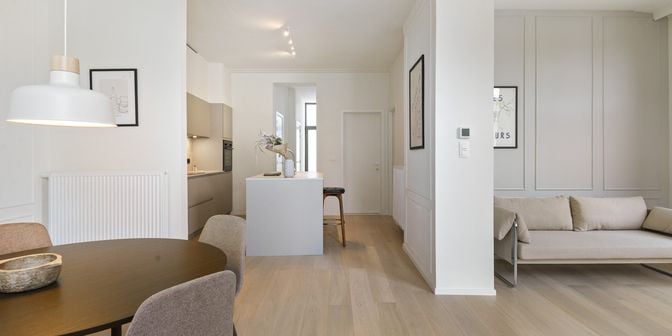 Appartement te koop in Antwerpse Steenweg 2 bus 101, 2660 Hoboken