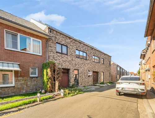                                         Eengezinswoning te koop in Dilsen-Stokkem, € 170.000
