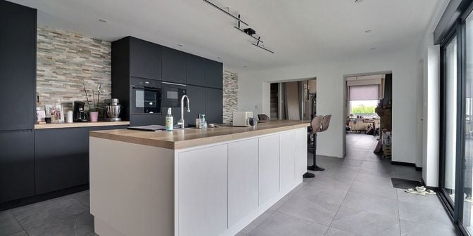 Huis te koop in 7783 Le Bizet