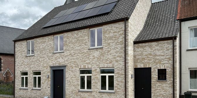 Huis te huur in Elsegemplein 7, 9790 Elsegem
