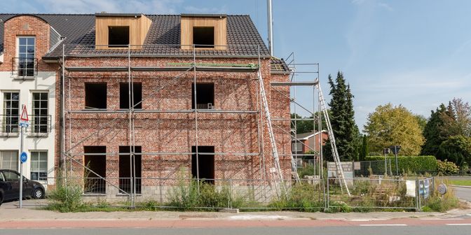 Appartement te koop in Lindelsebaan 283 bus 2, 3900 Overpelt