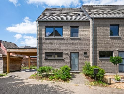                                         Maison unifamiliale à vendre à Herentals, € 450.000
