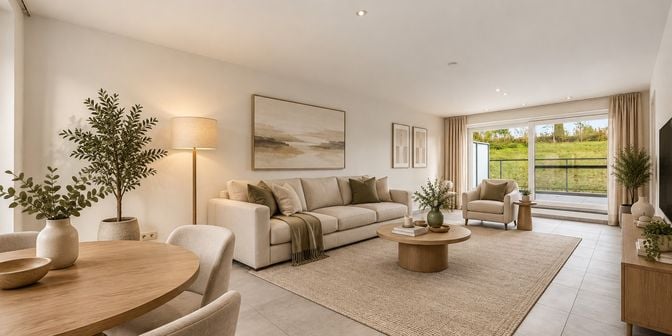 Appartement te koop in Bergstraat 6, 3360 Bierbeek