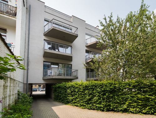                                         Penthouse te koop in Schaarbeek, € 595.000
