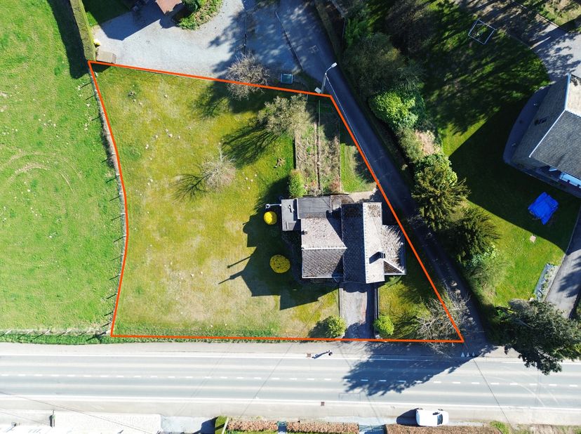 Huis te koop
                    in 4190 Xhoris