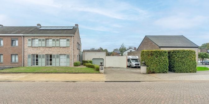 Huis te koop in Veestraat 25, 2360 Oud-Turnhout