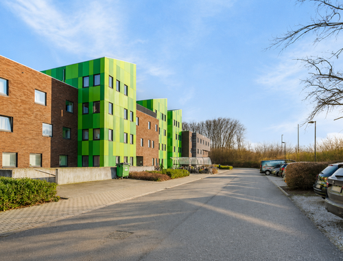                                         Kot-Colocation à vendre à Sint-Michiels, € 199.500

