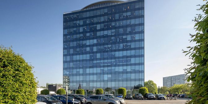 Bedrijfsvastgoed te huur in Noordersingel 19, 2140 Borgerhout