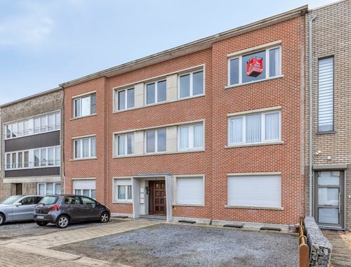                                         Penthouse à vendre à Leopoldsburg, € 159.000
