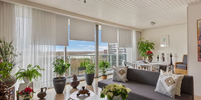 Appartement à vendre à Fruithoflaan 120 boîte 0902, 2600 Berchem