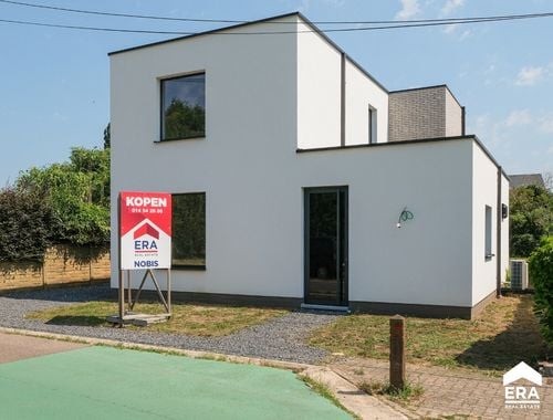                                         Woning te koop in Zichem, € 369.000
