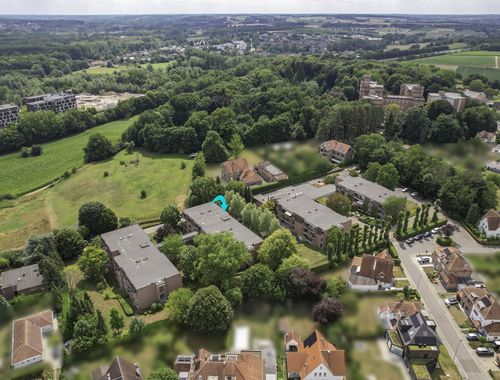                                         Serviceflat à vendre à Heverlee, € 99.000
