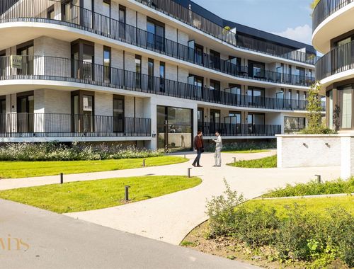                             Appartement te huur in Hamme

