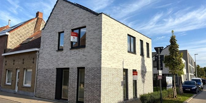 Huis te koop in Kloosterstraat  19, 8510 Marke