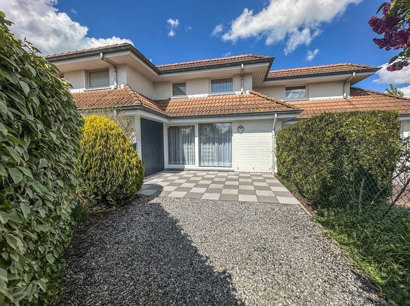 Huis te koop in ,
                    8670 Oostduinkerke