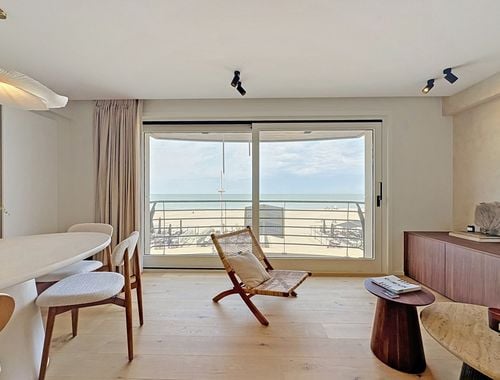                                         Appartement à vendre à Koksijde, € 625.000
