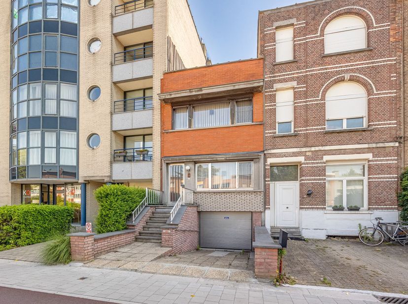 Maison à vendre
                    à 2640 Mortsel