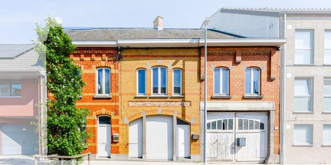 Huis te koop in Spanjestraat 237, 8800 Roeselare