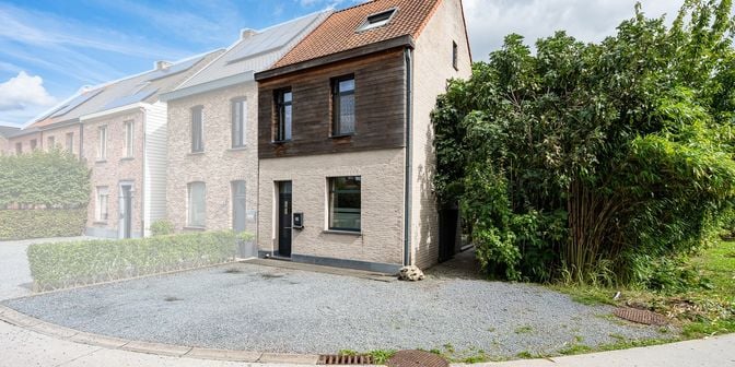 Maison à vendre à Gontrode Heirweg 395, 9090 Melle