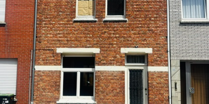 Huis te koop in Jan Frans van Geelstraat 19, 2812 Muizen