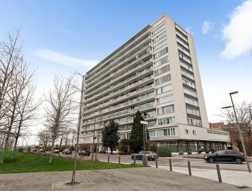                                         Studio avec coin lit à vendre à Antwerpen, € 209.000
