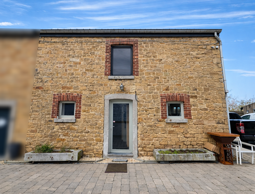                                         Maison à vendre à Dolembreux, € 270.000
