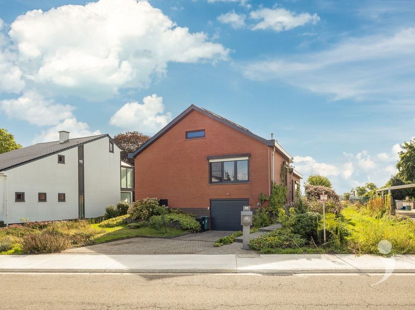 Huis te koop in Kwerpsebaan 200,
                    3071 Erps-Kwerps