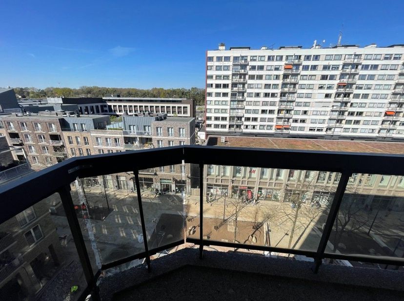 Appartement à louer
                    à 3600 Genk