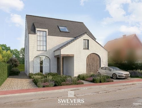                                         Bouwgrond te koop in Lummen, € 172.000
