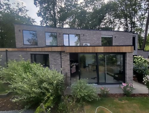                                        Moderne villa te koop in Oostmalle, € 659.000
