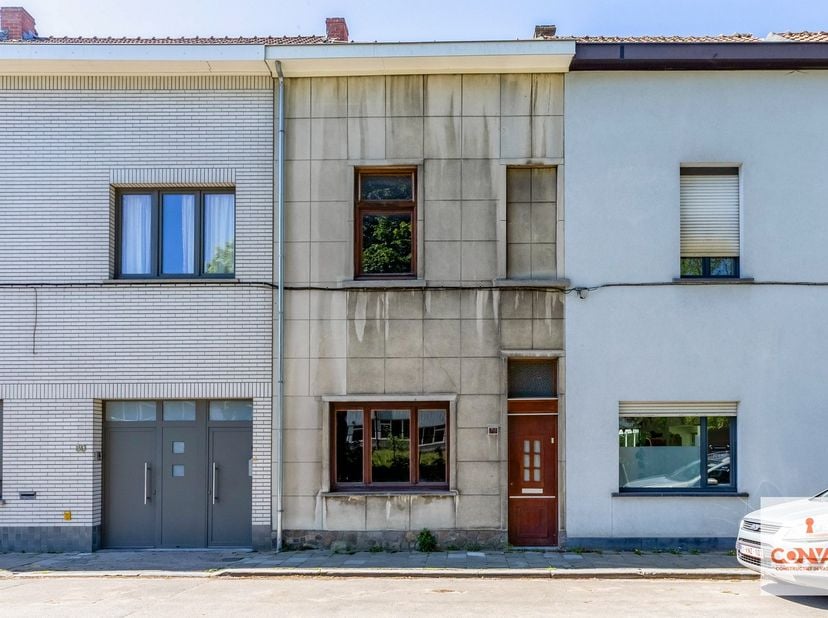 Maison à vendre
                    à 9000 Gent