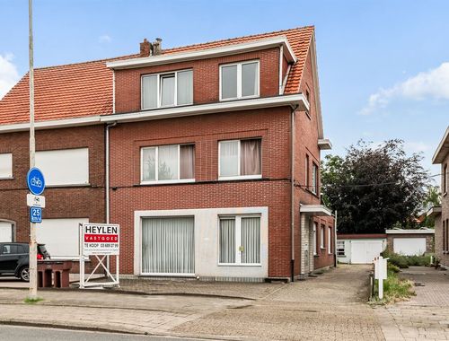                                         Appartement te koop in Ekeren, € 399.000
