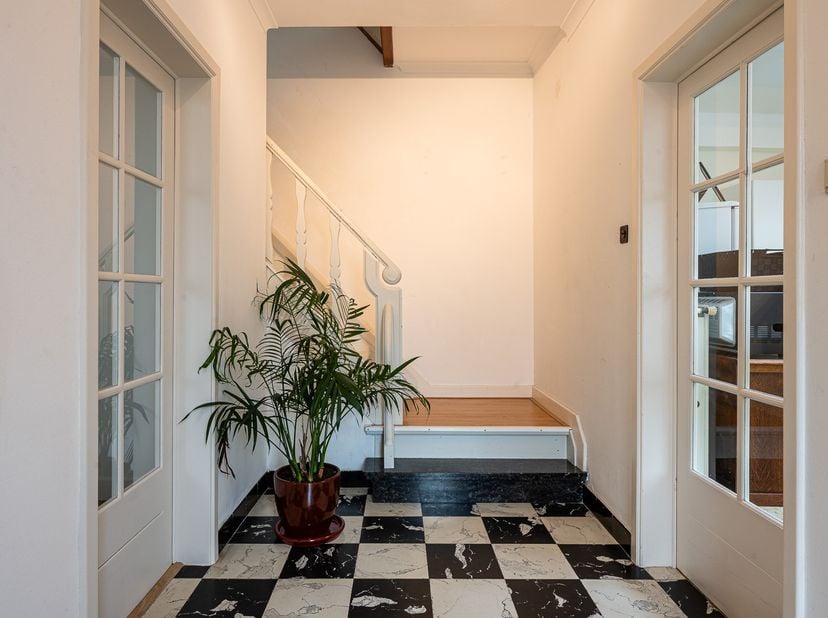 Huis te koop in Sint-Elooistraat 27,
                    9820 Merelbeke
