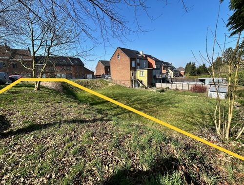                                         Bouwgrond te koop in Halle, € 99.000
