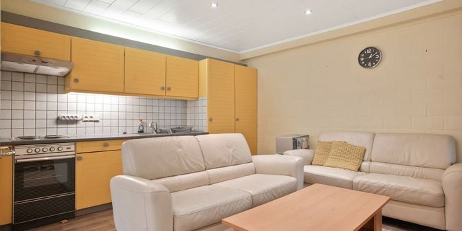 Appartement te koop in Hengelhoefdreef 5, 3530 Houthalen