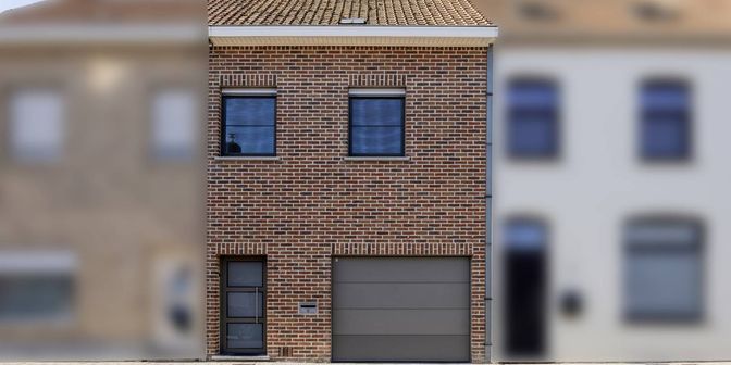 Maison à vendre à Nijverheidsstraat 5, 8530 Harelbeke