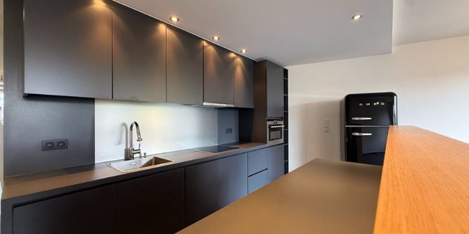 Appartement te huur in Dorpsstraat 39 bus 2-2, 3530 Houthalen