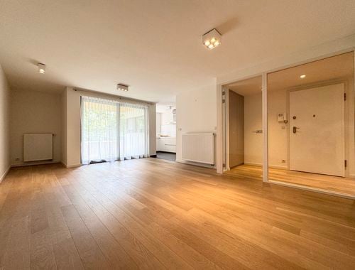                                         Appartement te huur in Etterbeek, € 1.850
