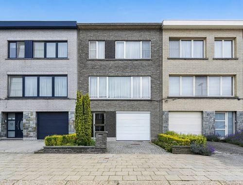                                         Bel-étage à vendre à Ekeren, € 355.000
