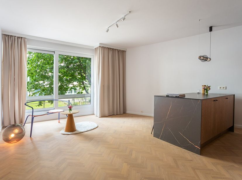 Appartement à vendre
                    à 2018 Antwerpen