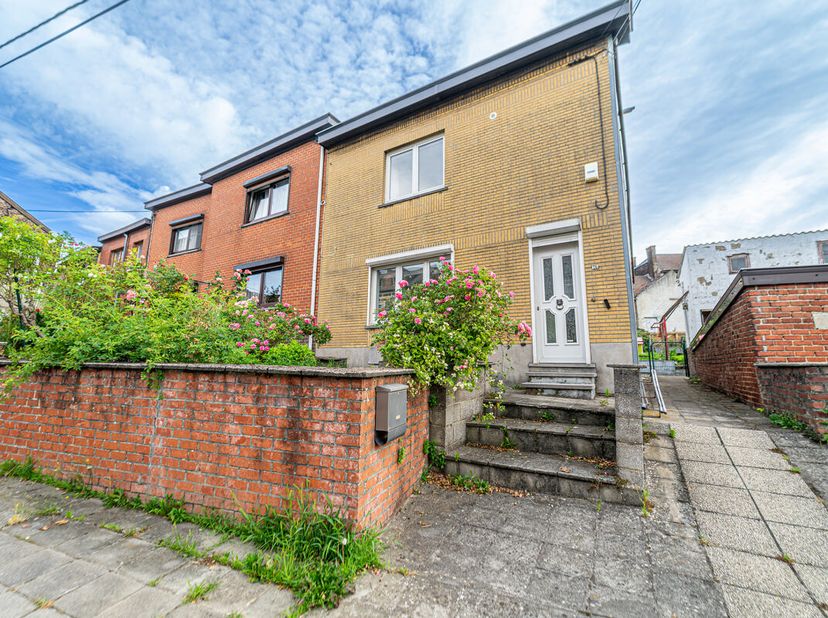 Huis te koop
                    in 6061 Montignies-sur-Sambre