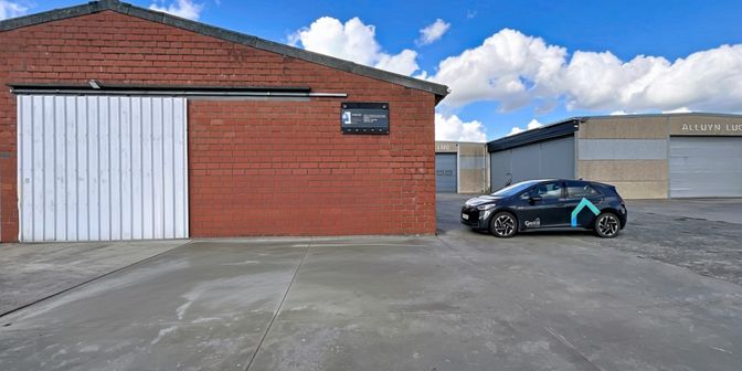 Bien professionnel à louer à Meulebekestraat 15, 8720 Dentergem