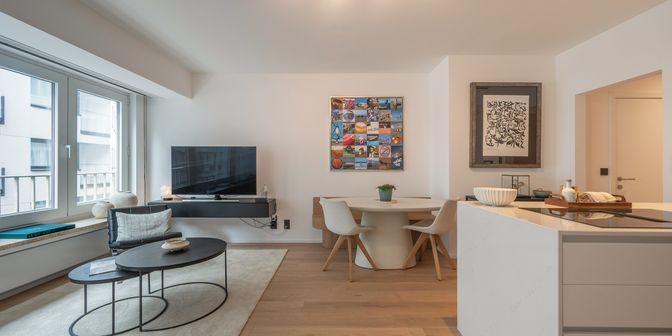 Appartement te koop in Duindistelstraat 7 bus 22, 8300 Knokke