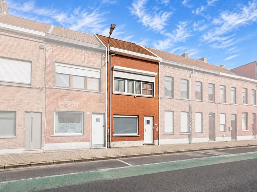 Maison à vendre à Bruggestraat 165,
                    8930 Menen