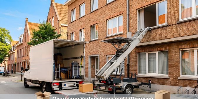 Bedrijfsvastgoed over te nemen in 8000 Brugge