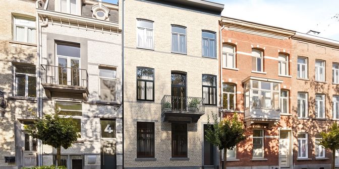Huis te koop in Stationsstraat 3, 2800 Mechelen